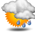 Forecast icon